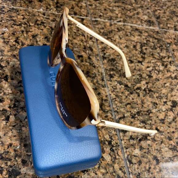 Brand New Cole Haan Sunglasses - Picture 4 of 6